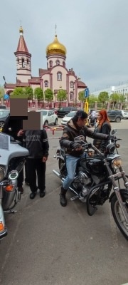 Вчера воспитанники Центра посетили кинотеатр